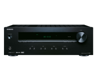 Onkyo TX-8220B czarny - 432792 - zdjęcie 1